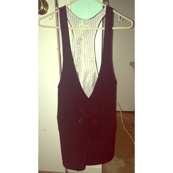 Blair Waldorf inspired Urban Outfitters jumper
