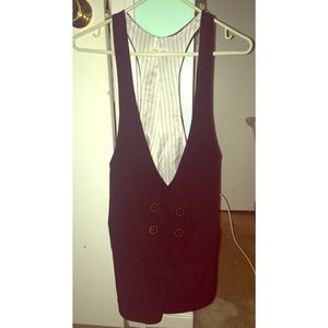 Blair Waldorf inspired Urban Outfitters jumper