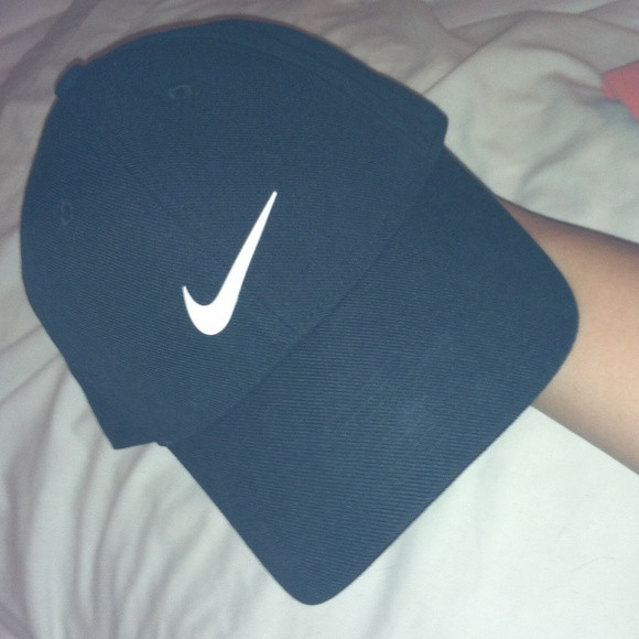 Nike hat