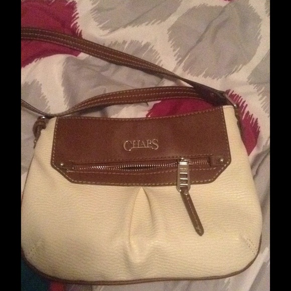 Chaps purse