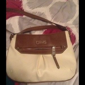 Chaps purse
