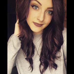 Meet your Posher, Brooke