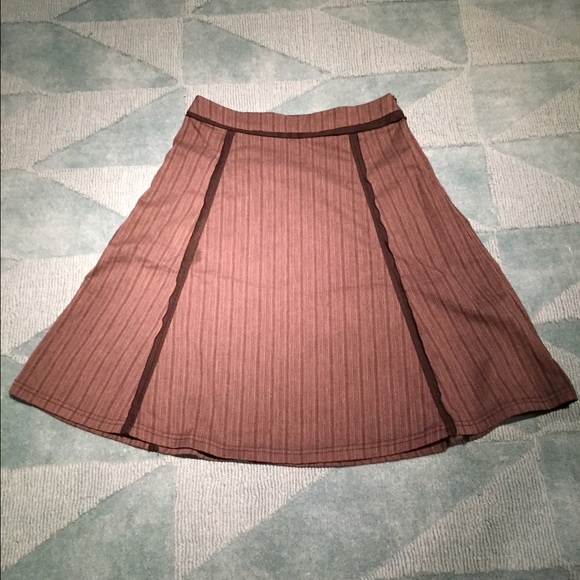 Horny Toad skirt