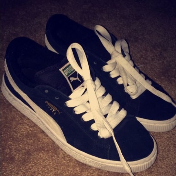 Pumas - Picture 2 of 3