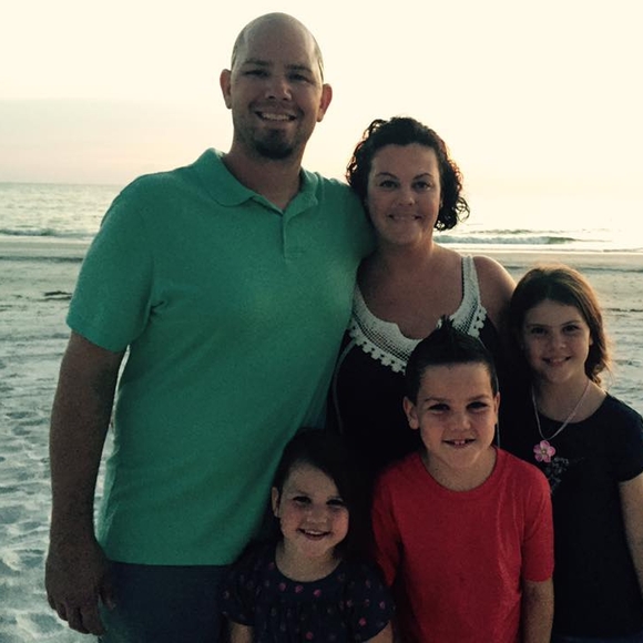 Meet your Posher, Christy