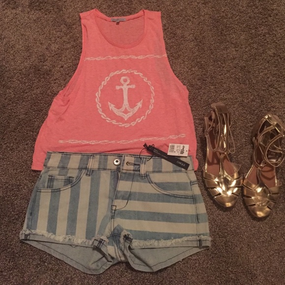 Charlotte Russe Shorts