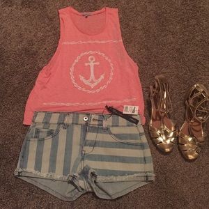 Charlotte Russe Shorts