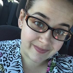 Meet your Posher, Brook