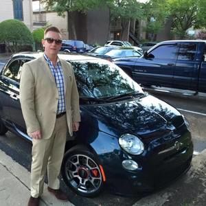 Meet your Posher, Ronnie