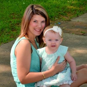 Meet your Posher, Tabitha