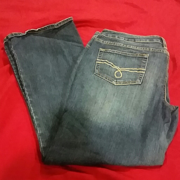American Rag denim jeans