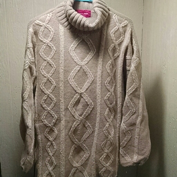 Venezia Sweaters - Venezia Jeans wool sweater sz 22/24