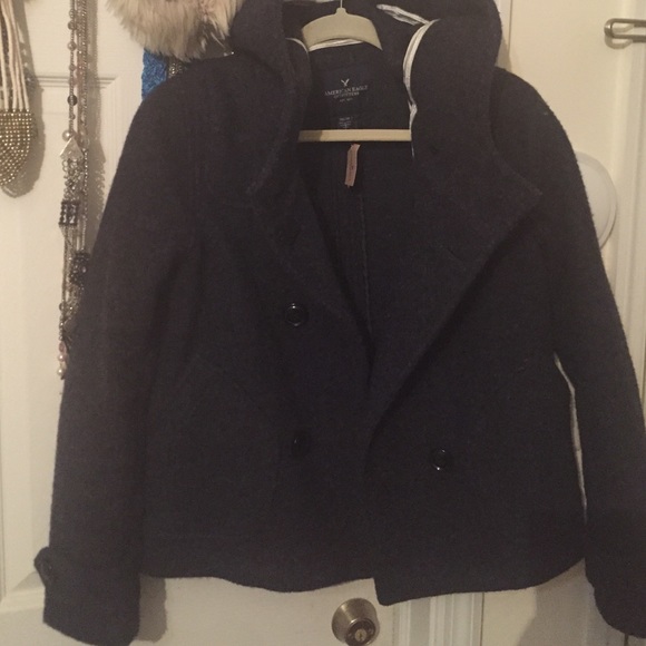 Ae jacket