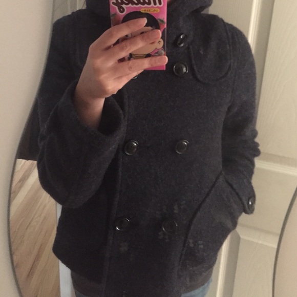 Ae jacket - Picture 4 of 4
