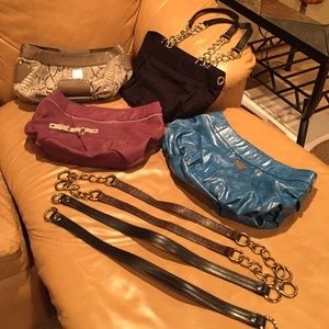 Miche Demi Purse Bundle