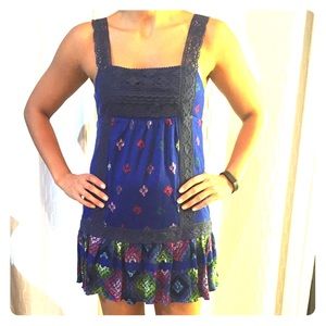 Free People Dress (size-S)