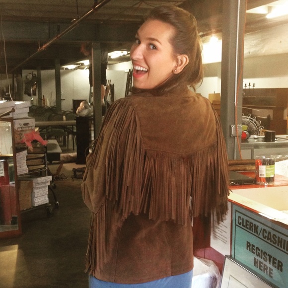 Meet the Posher! - Picture 3 of 4