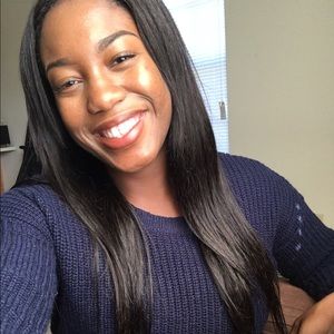 Meet your Posher, Kennedy-marie