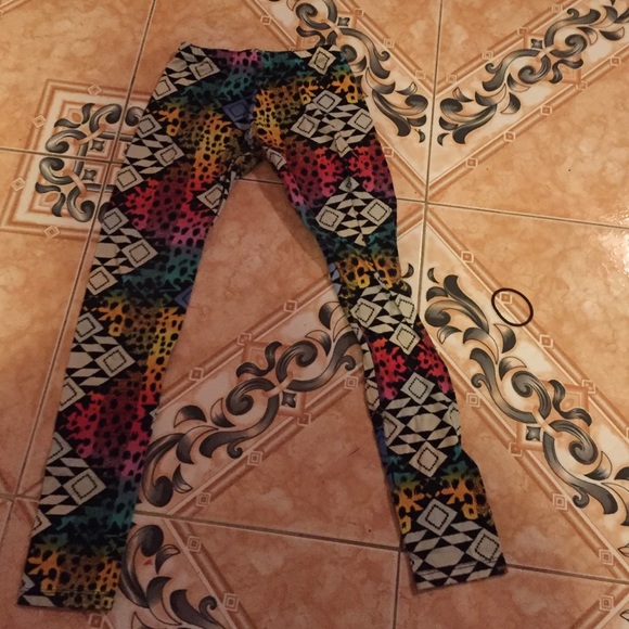 Leggings - Picture 1 of 2