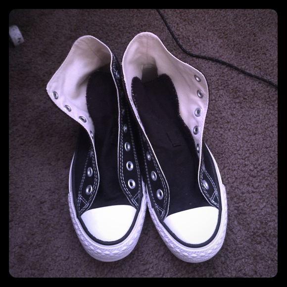 All star converse