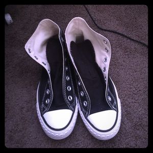 All star converse