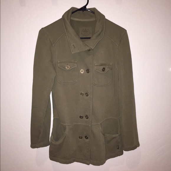 Prana jacket