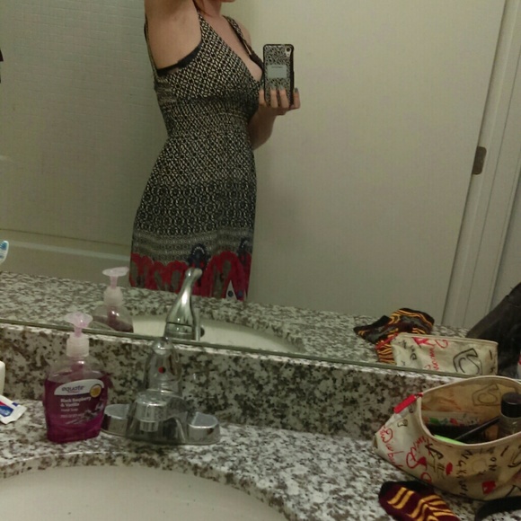Comfy dress
