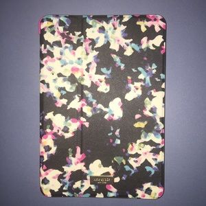 KATE SPADE ipad mini folio case