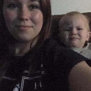 Meet your Posher, Traci