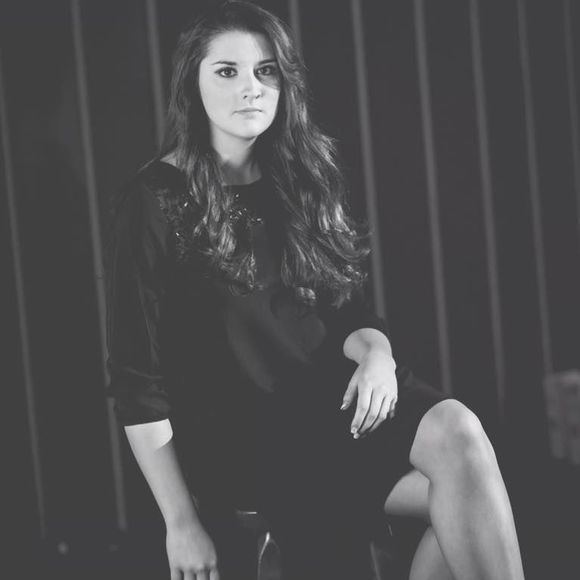 Meet your Posher, Brookealise