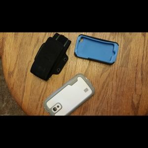 Cases in great shape!!!