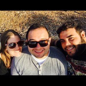 Meet your Posher, Thomas