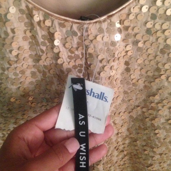 Sexy Fitted Dress - Picture 3 of 4