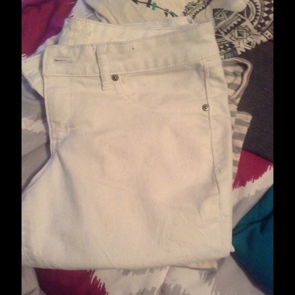 SO JEGGINGS
