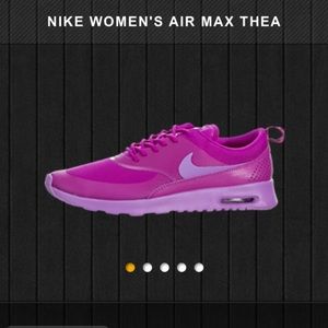 BRAND NEW AIR MAX THEA