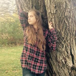 Meet your Posher, Rebecca