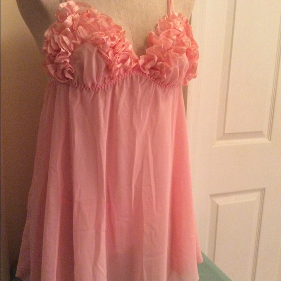 VS very Exclusive lingerie