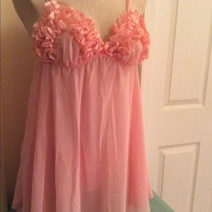 VS very Exclusive lingerie