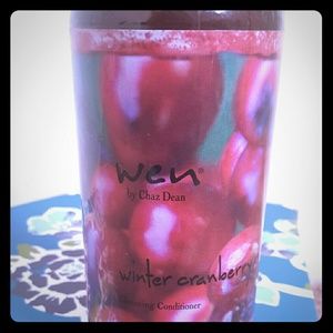 WEN CLEANSING CONDITIONER