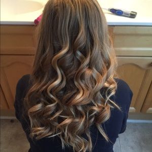 Meet your Posher, Jenna