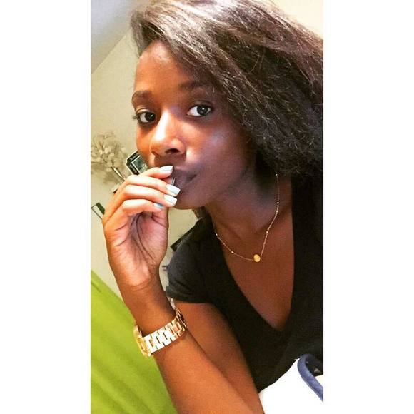 Meet your Posher, Antoria