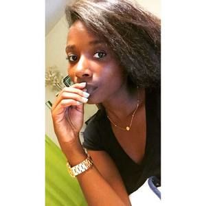 Meet your Posher, Antoria