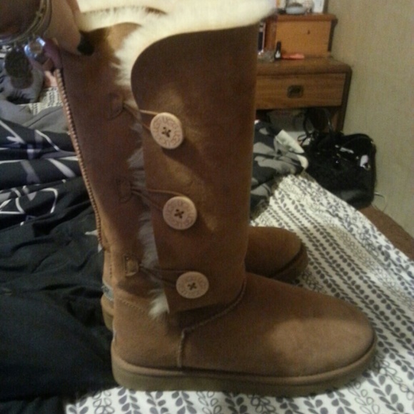 Brand new uggs without tags