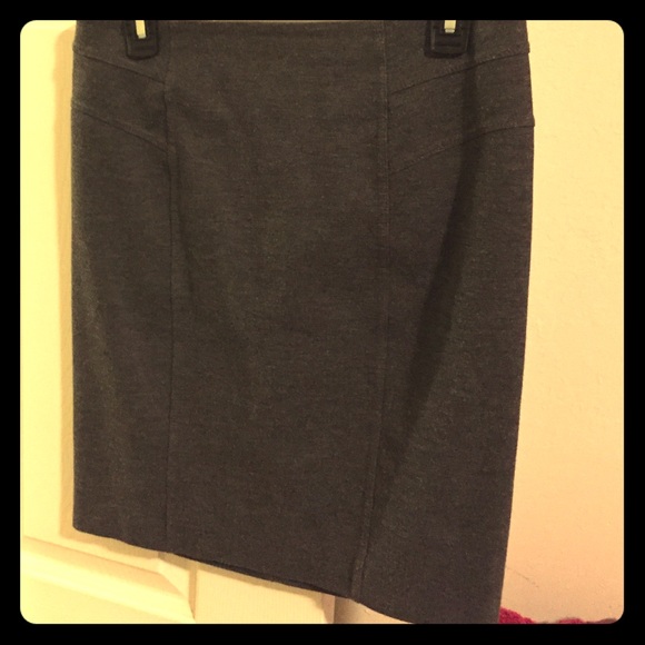 New York and Company Pencil Skirt