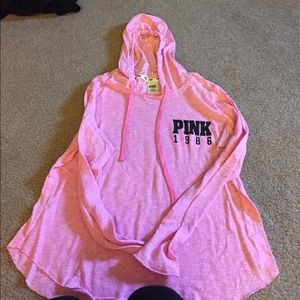 BUNDLE! $20 Victoria secret hoodies