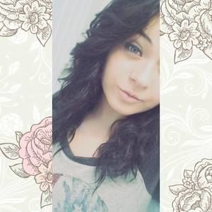 Meet your Posher, Cheyenne