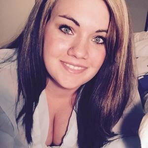 Meet your Posher, Kelsey