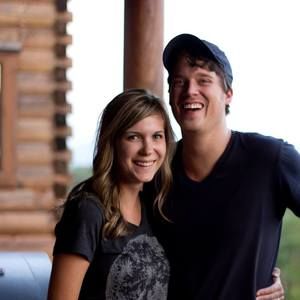 Meet your Posher, Kelsey