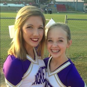 Meet your Posher, Samantha