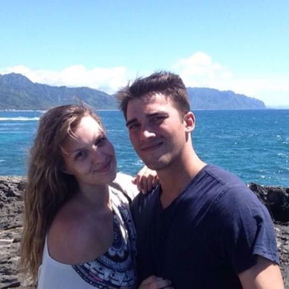 Meet your Posher, Stacy